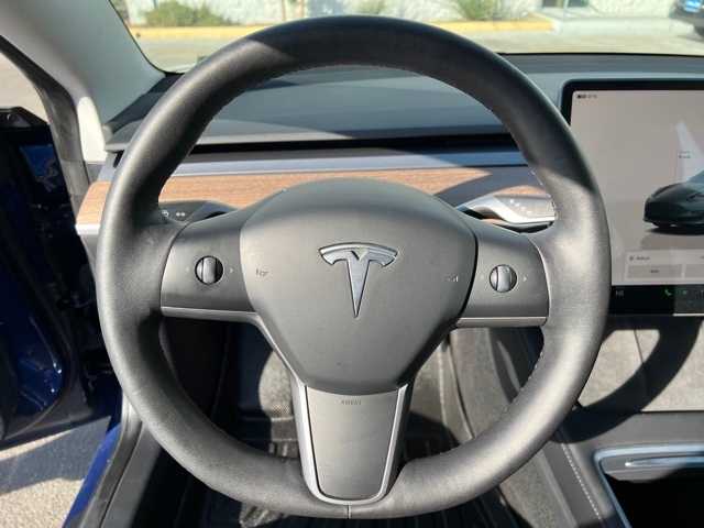 2022 Tesla Model 3 BASE 32