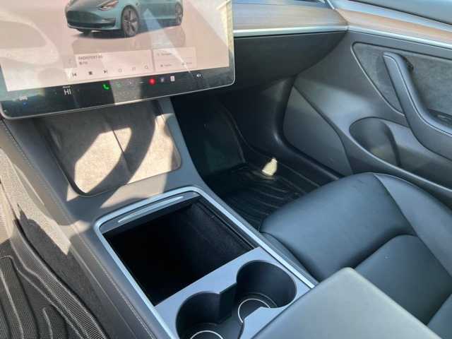 2022 Tesla Model 3 BASE 40