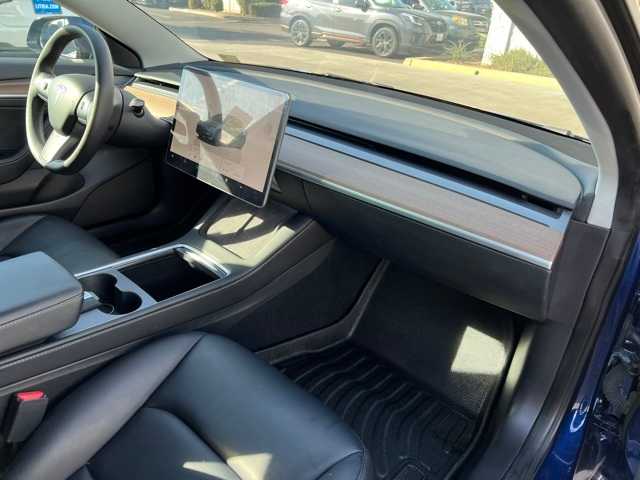 2022 Tesla Model 3 BASE 24