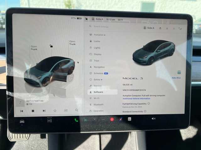 2022 Tesla Model 3 BASE 41