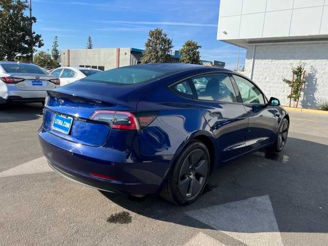 2022 Tesla Model 3 BASE 7