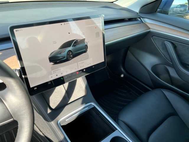 2022 Tesla Model 3 BASE 36