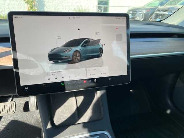 2022 Tesla Model 3 BASE 35