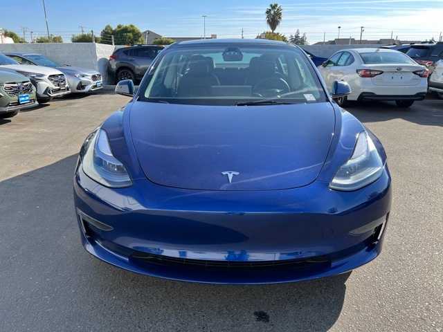 2022 Tesla Model 3 BASE 10