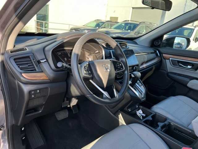 2020 Honda CR-V EX 13