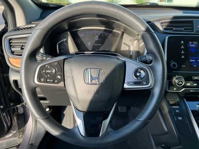 2020 Honda CR-V EX 33