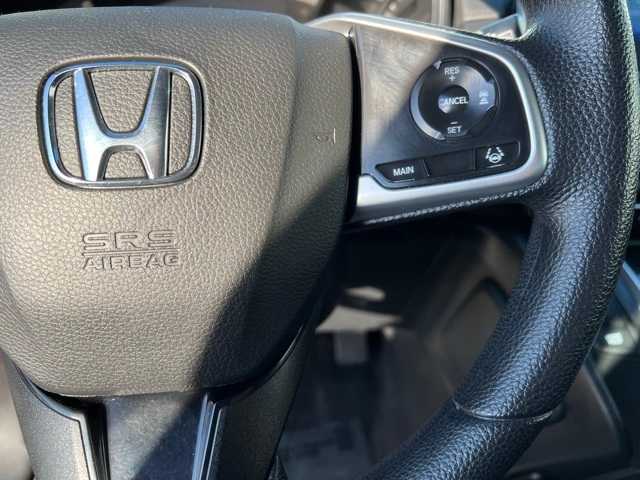 2021 Honda CR-V Special Edition 36