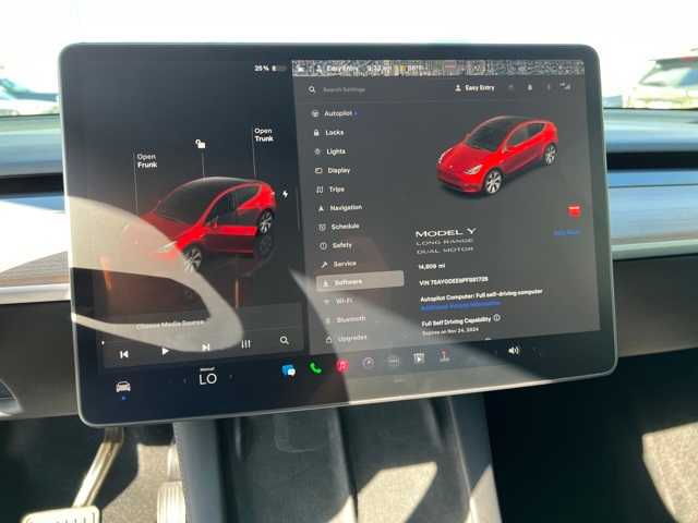 2023 Tesla Model Y Long Range 41