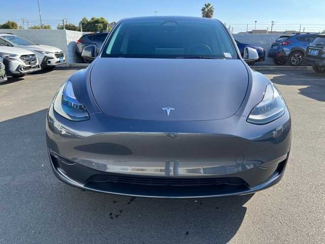 2023 Tesla Model Y Long Range 11