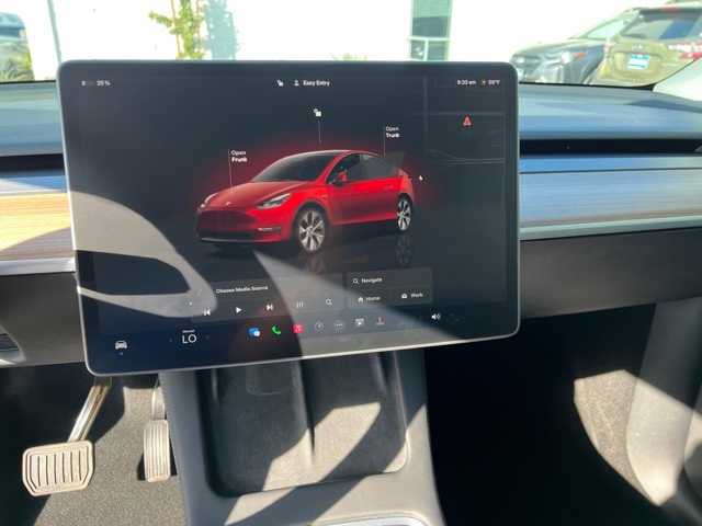 2023 Tesla Model Y Long Range 36