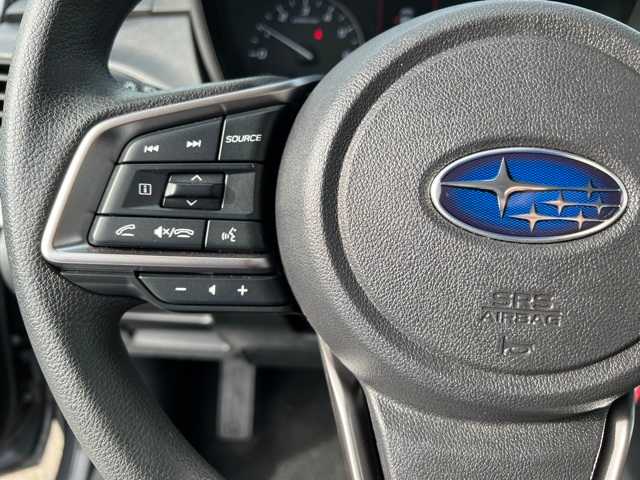 2024 Subaru Impreza BASE 35