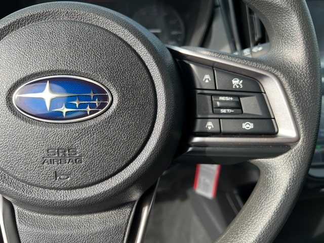 2024 Subaru Impreza BASE 36