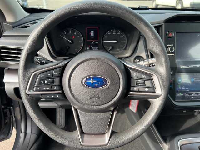 2024 Subaru Impreza BASE 34