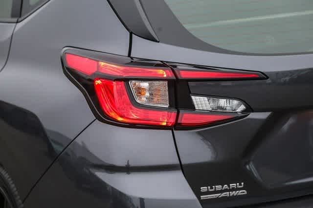 2024 Subaru Impreza RS 9