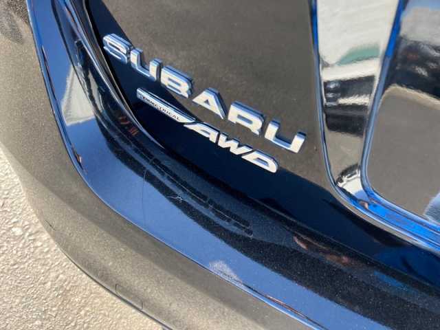 2021 Subaru WRX BASE 5