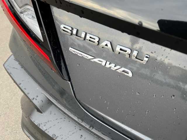 2022 Subaru WRX  5