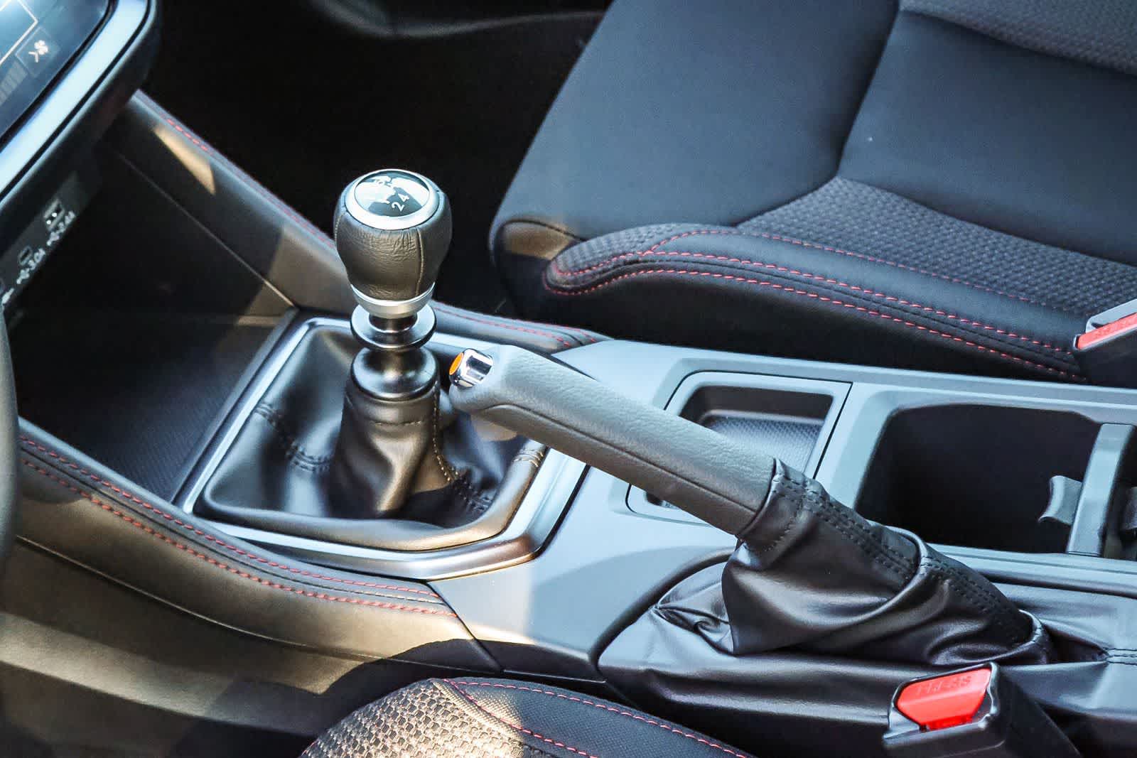 2026 Subaru WRX Premium - Photo 19