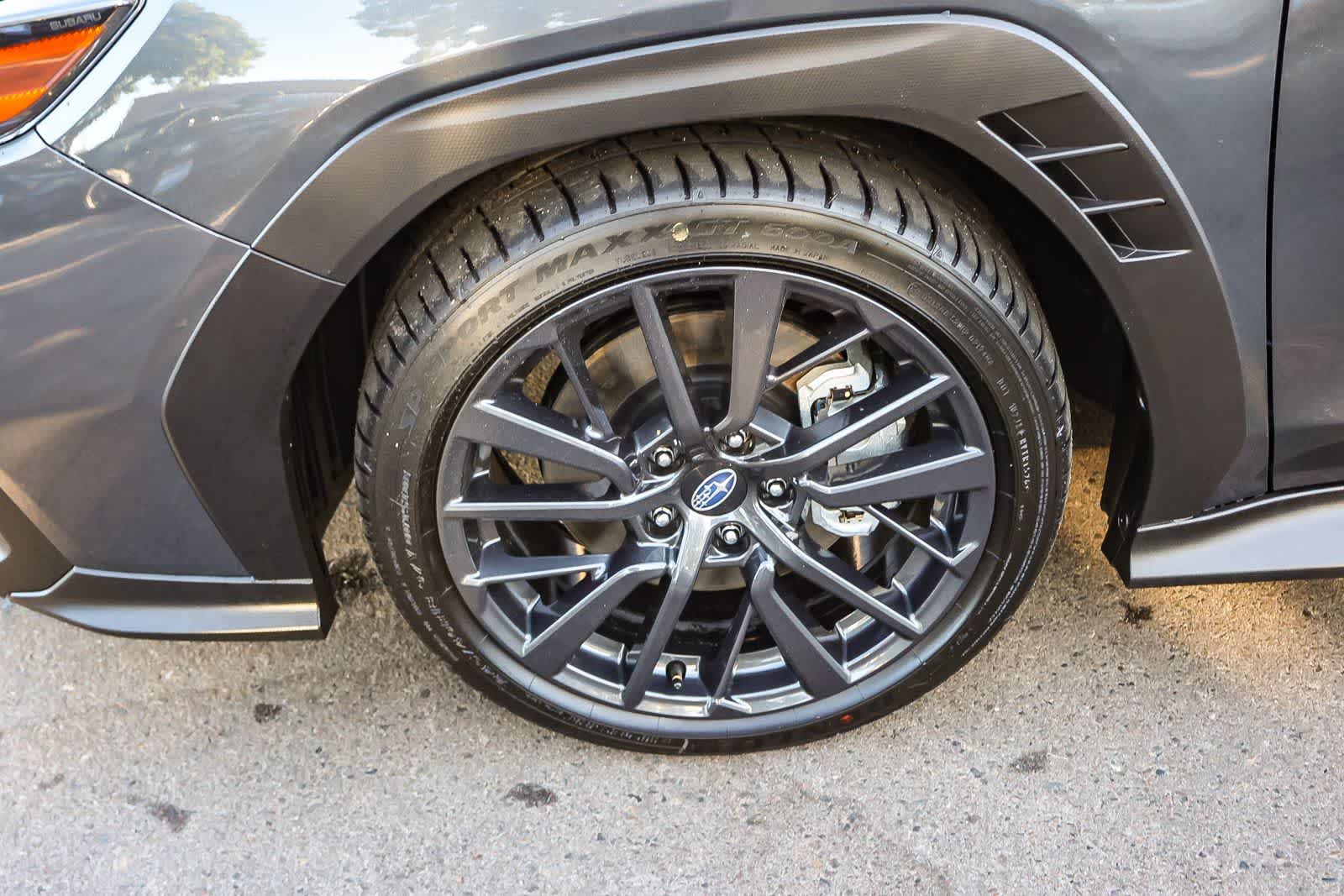 2026 Subaru WRX Premium - Photo 10