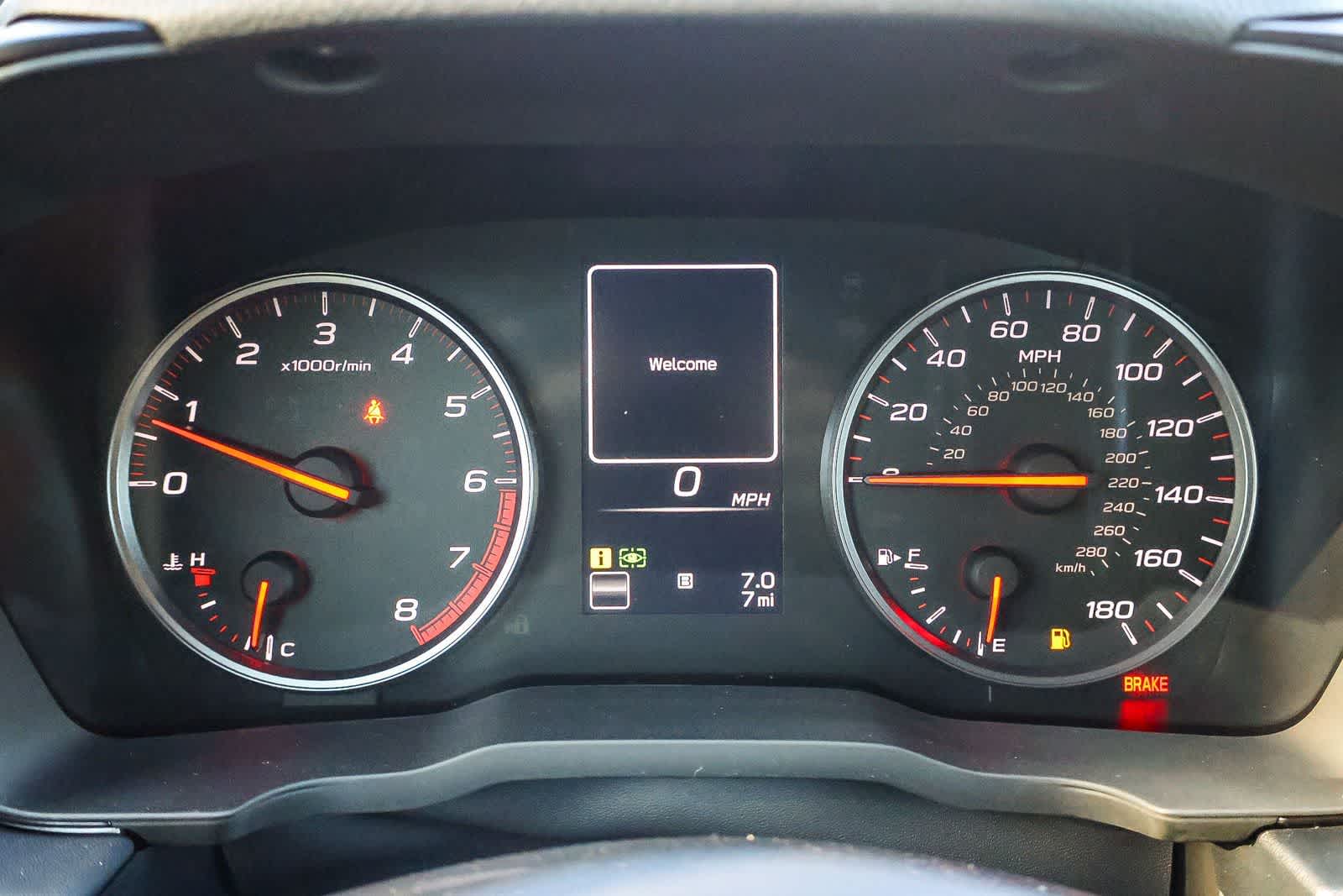 2026 Subaru WRX Premium - Photo 22