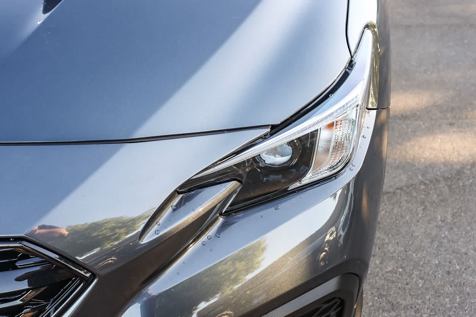 2026 Subaru WRX Premium - Photo 11