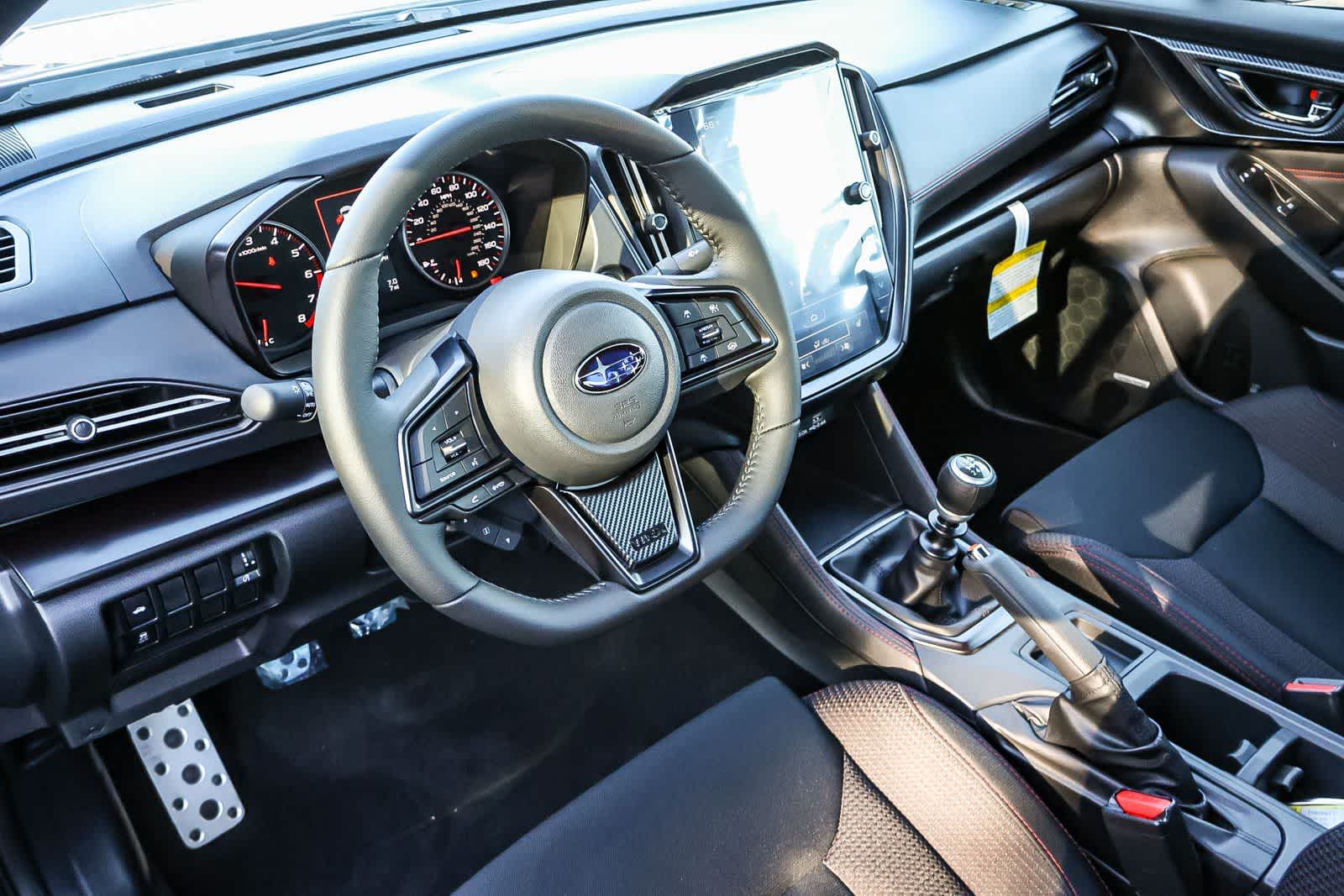 2026 Subaru WRX Premium - Photo 18