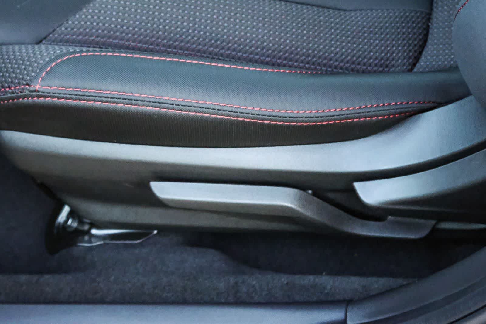 2026 Subaru WRX Premium - Photo 20