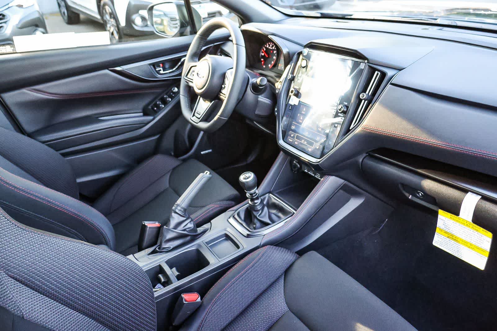 2026 Subaru WRX Premium - Photo 12