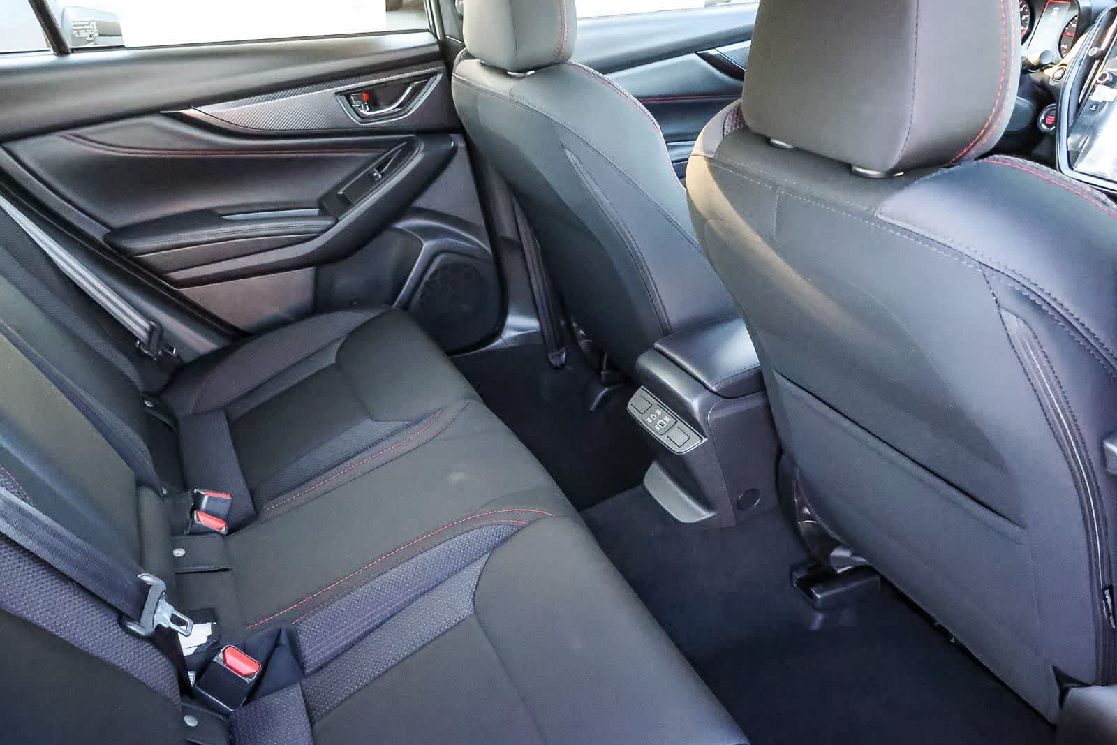 2026 Subaru WRX Premium - Photo 13