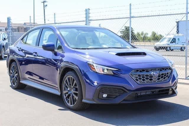 2024 Subaru WRX Premium 3