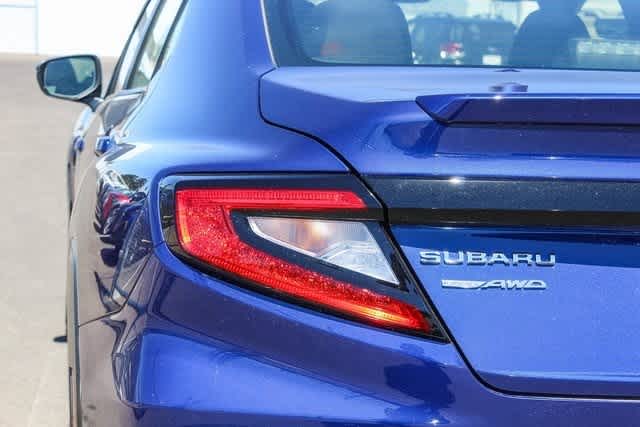 2024 Subaru WRX Premium 9