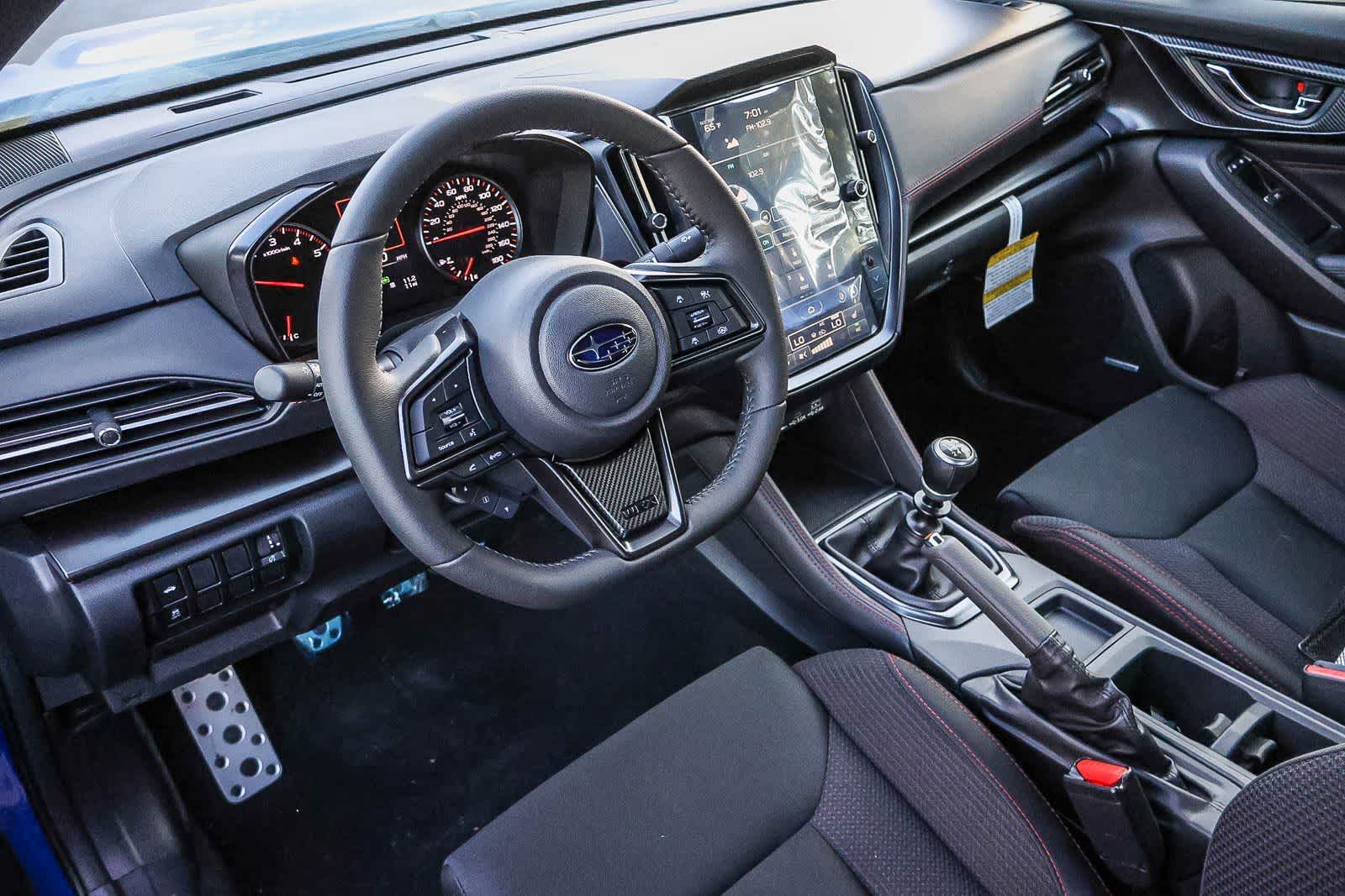 2026 Subaru WRX Premium - Photo 18