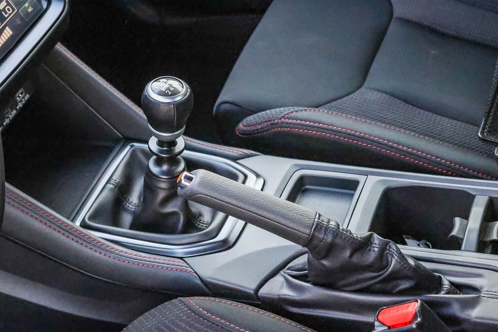 2026 Subaru WRX Premium - Photo 19