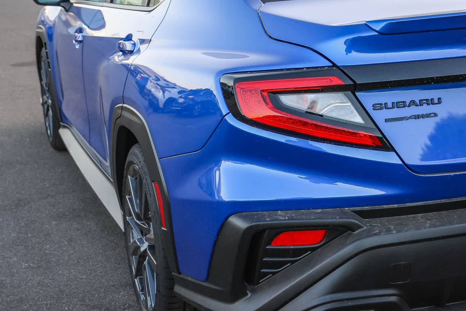 2026 Subaru WRX Premium - Photo 7