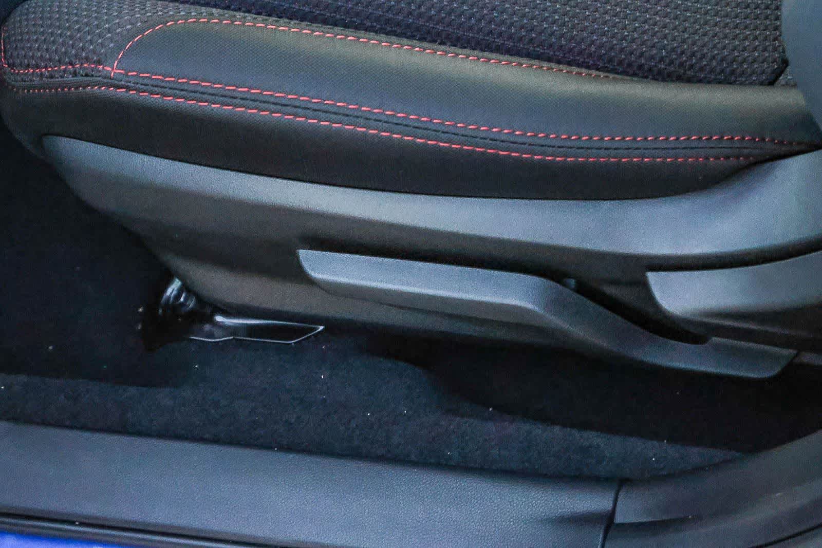 2026 Subaru WRX Premium - Photo 20