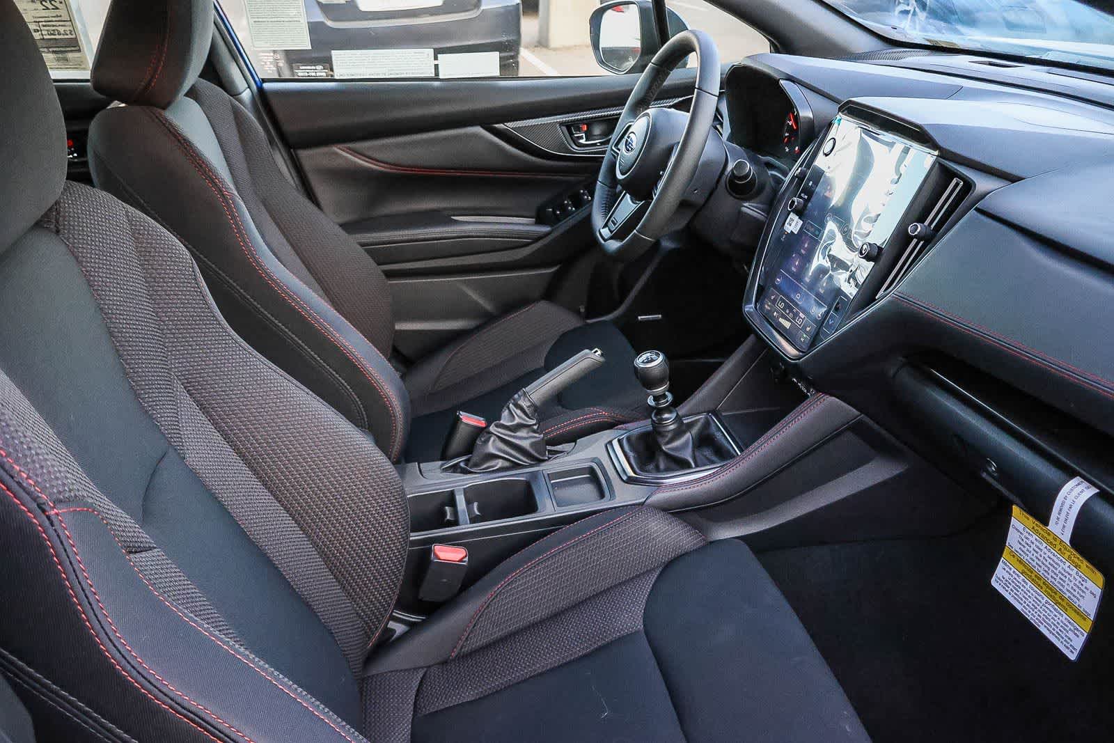 2026 Subaru WRX Premium - Photo 12