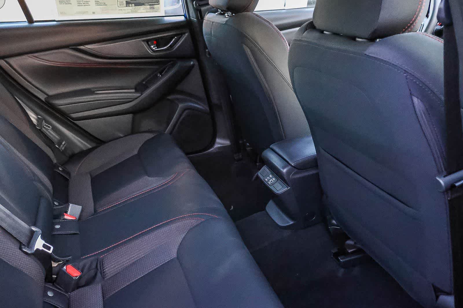 2026 Subaru WRX Premium - Photo 17