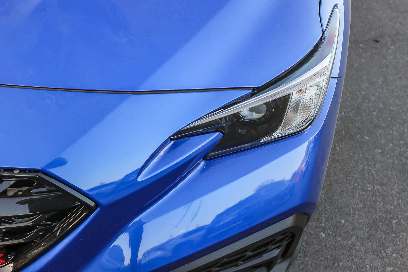 2026 Subaru WRX Premium - Photo 11