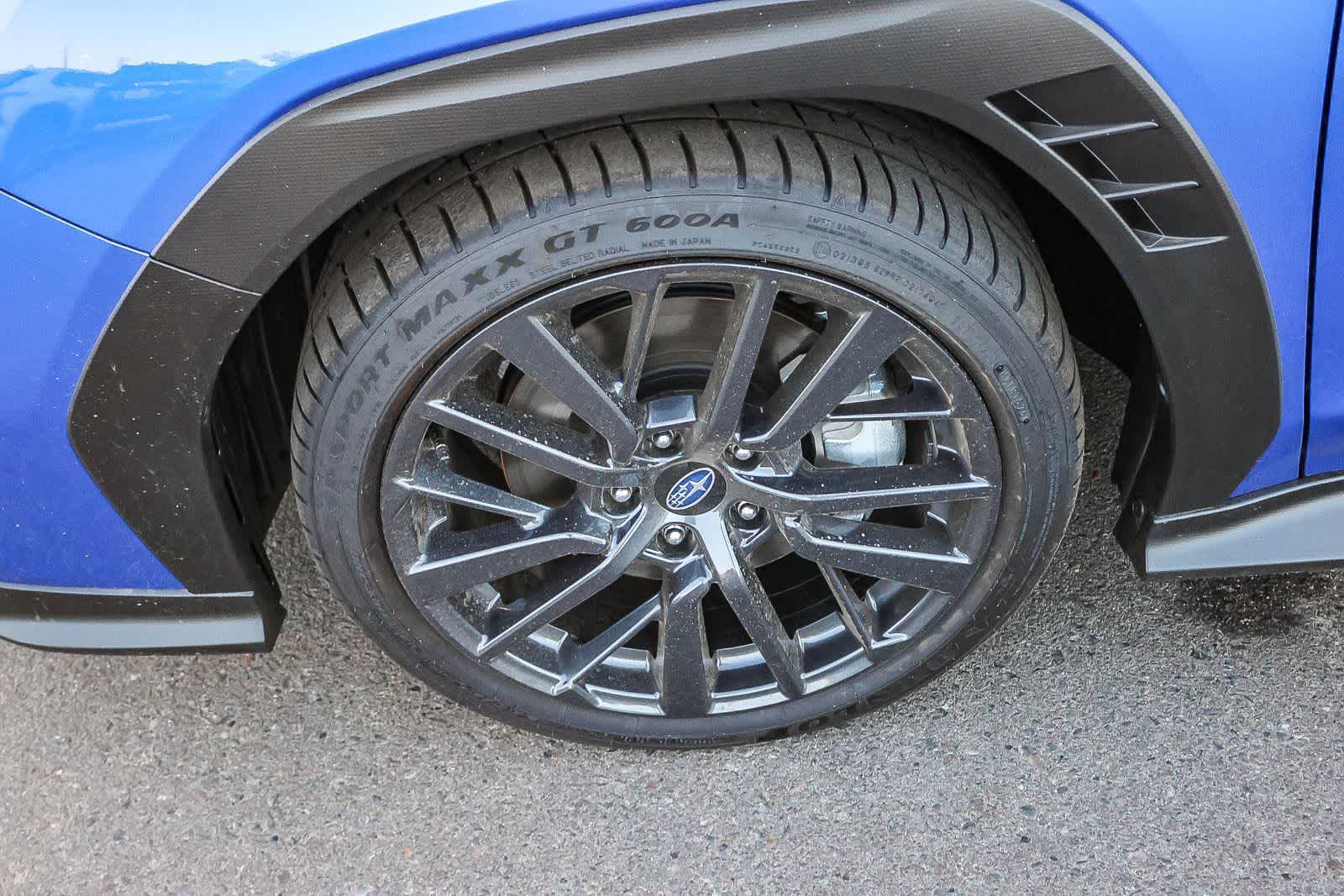 2026 Subaru WRX Premium - Photo 10