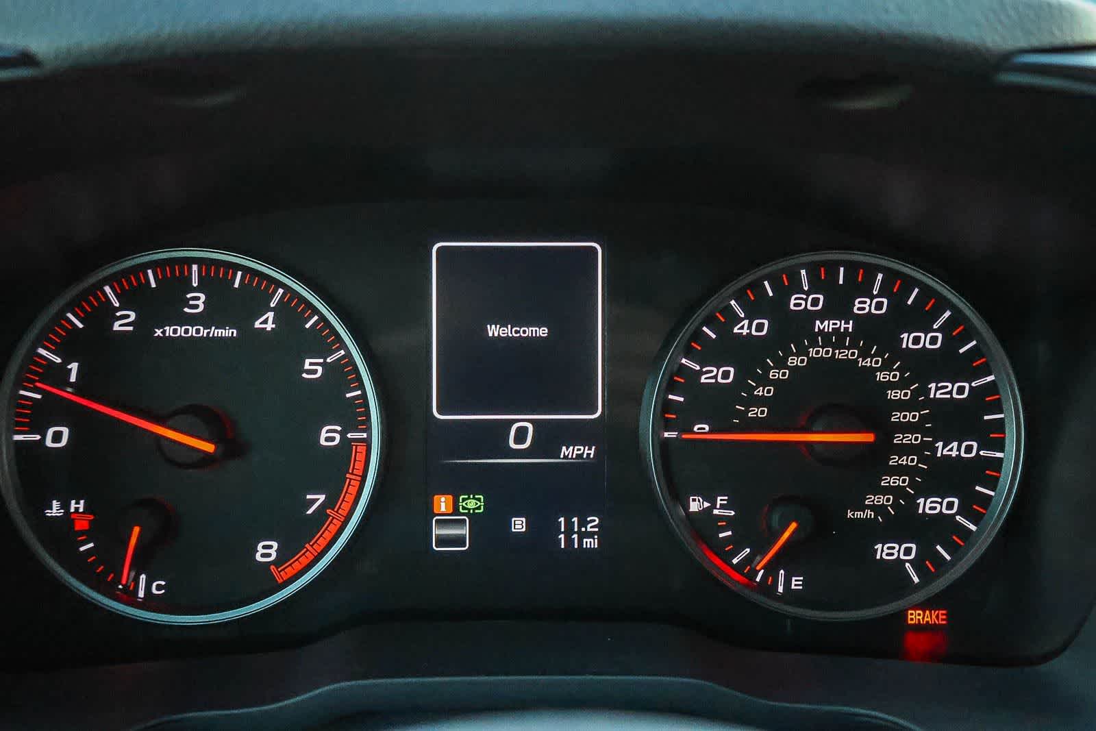 2026 Subaru WRX Premium - Photo 22