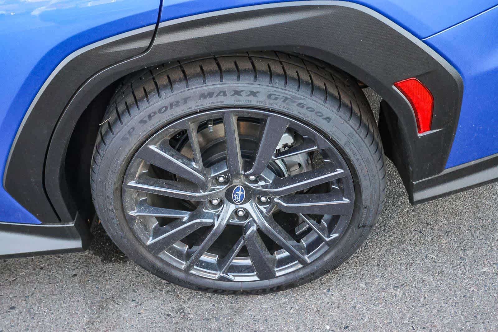 2026 Subaru WRX Premium - Photo 9