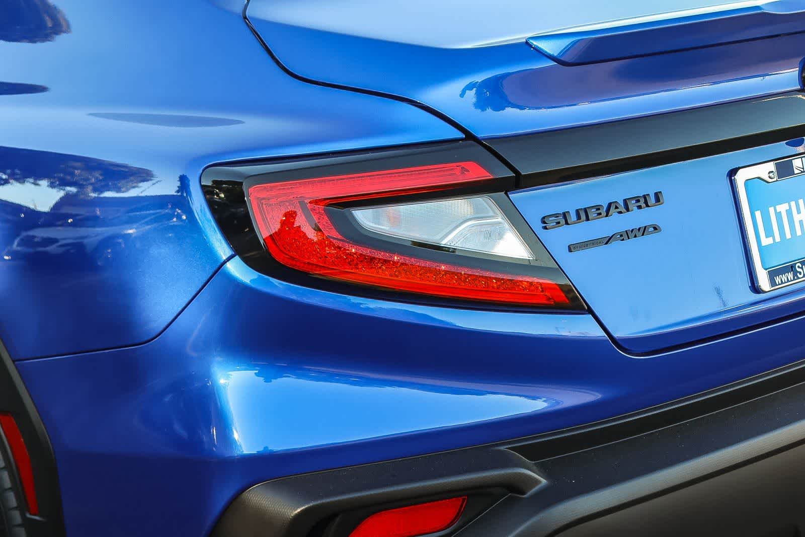 2026 Subaru WRX Sport-Tech - Photo 7