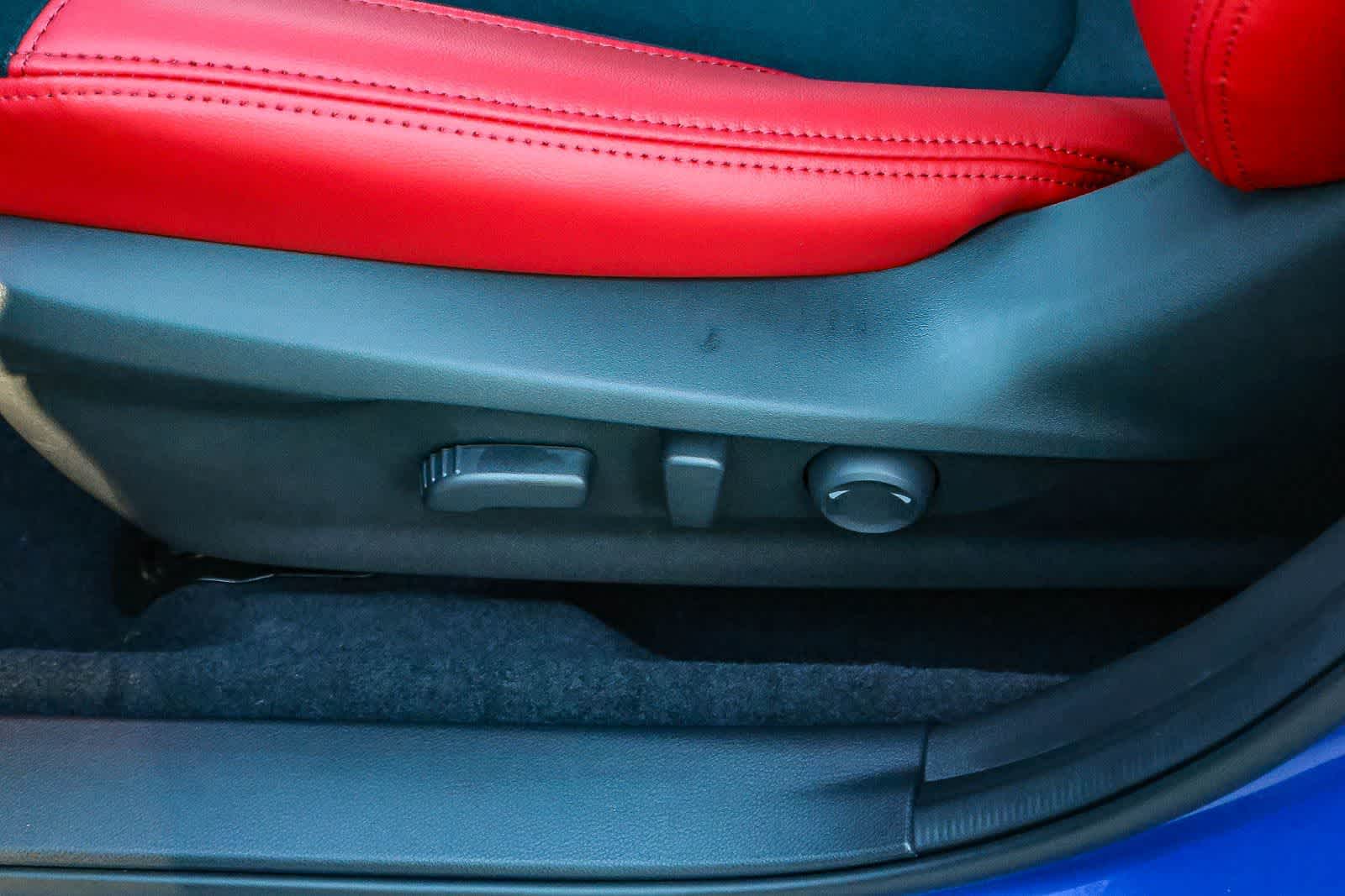 2026 Subaru WRX Sport-Tech - Photo 20