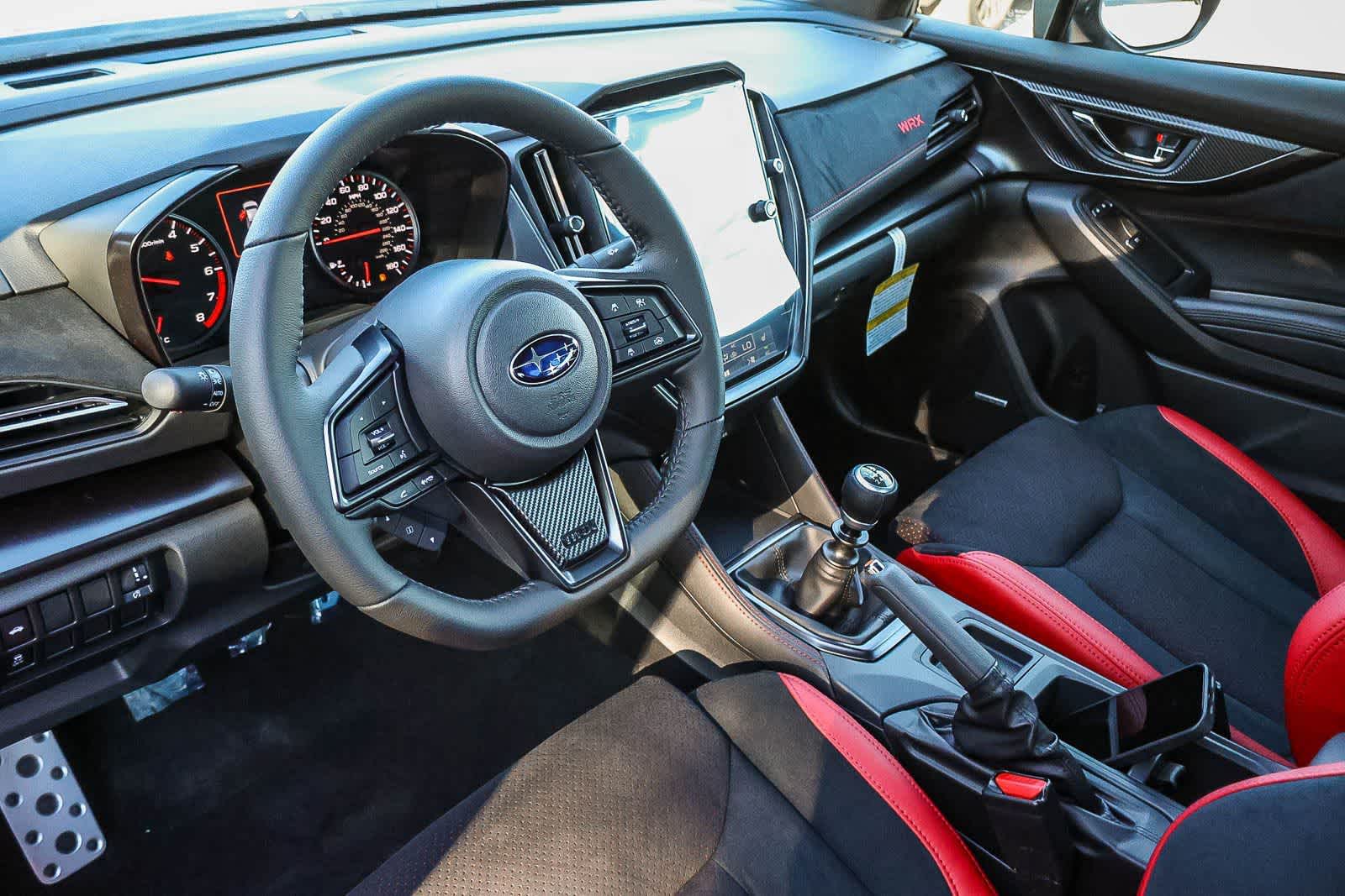 2026 Subaru WRX Sport-Tech - Photo 18