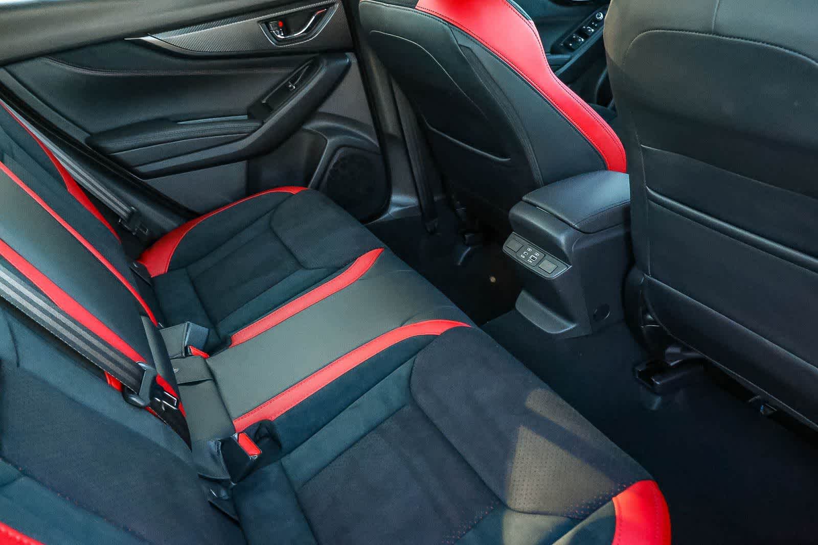 2026 Subaru WRX Sport-Tech - Photo 13