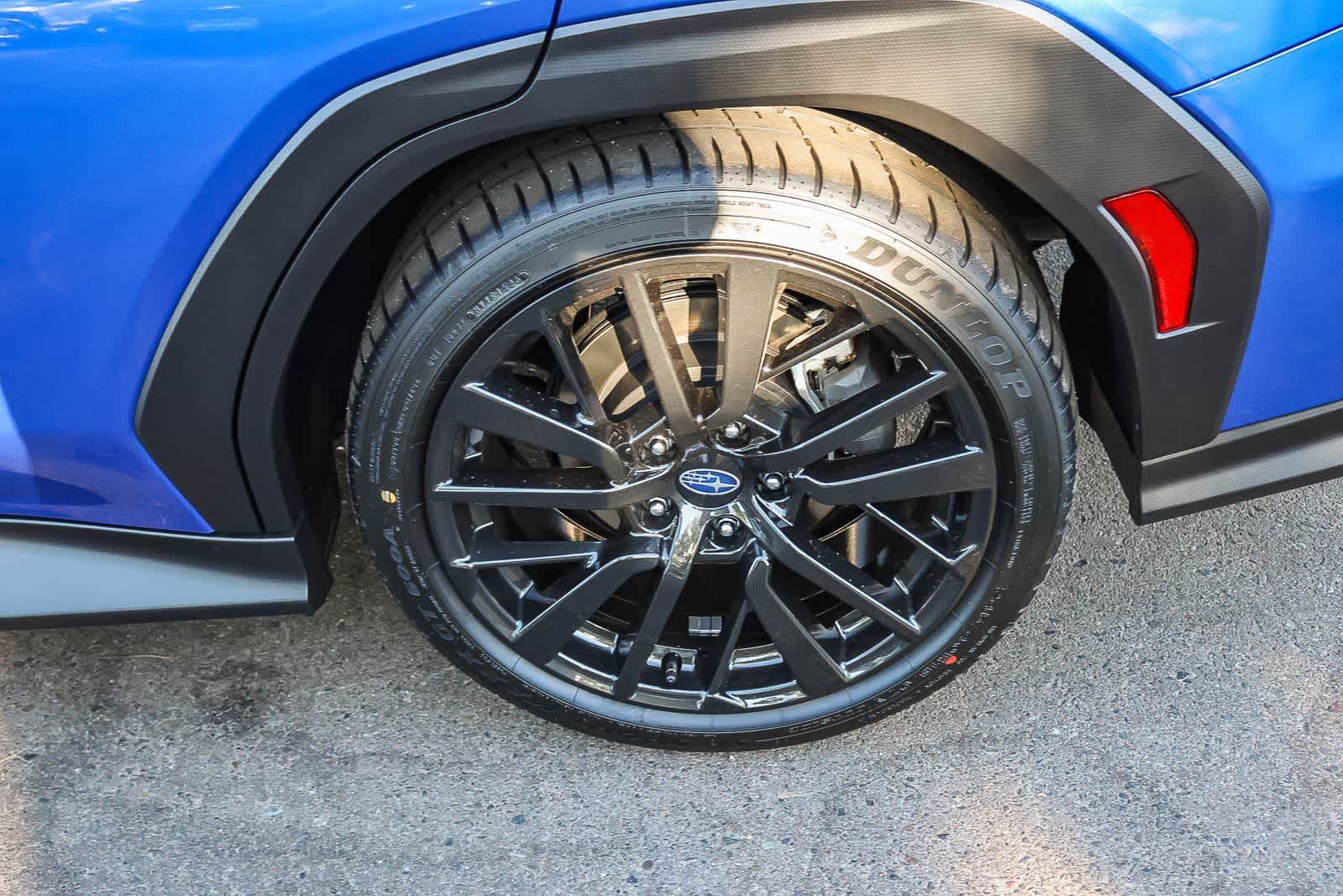 2026 Subaru WRX Sport-Tech - Photo 9