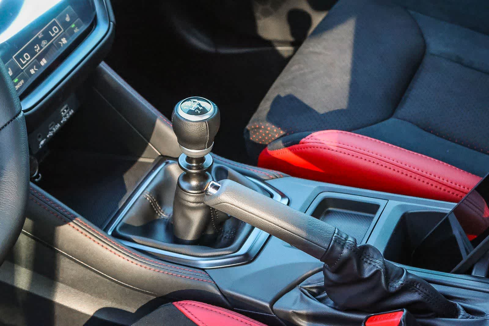 2026 Subaru WRX Sport-Tech - Photo 19