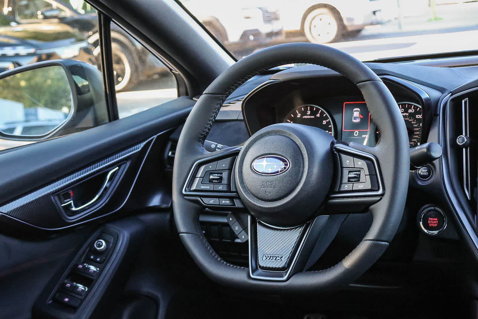 2026 Subaru WRX Sport-Tech - Photo 17