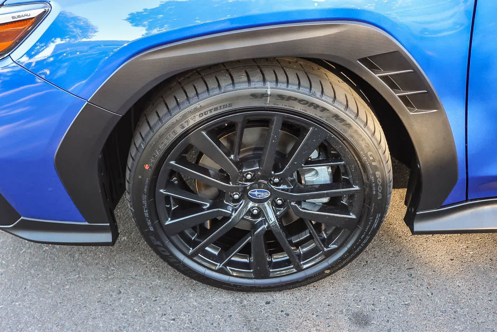 2026 Subaru WRX Sport-Tech - Photo 10