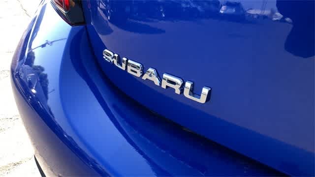 2023 Subaru BRZ Limited 7