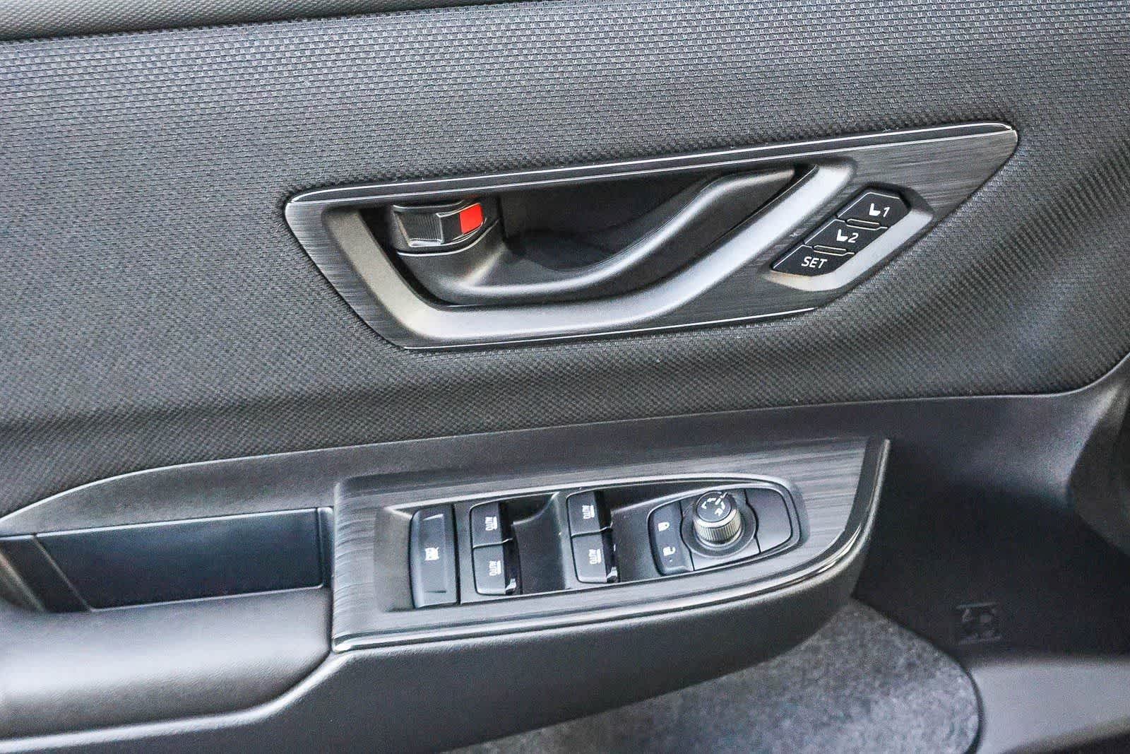 2026 Subaru Outback Limited - Photo 21
